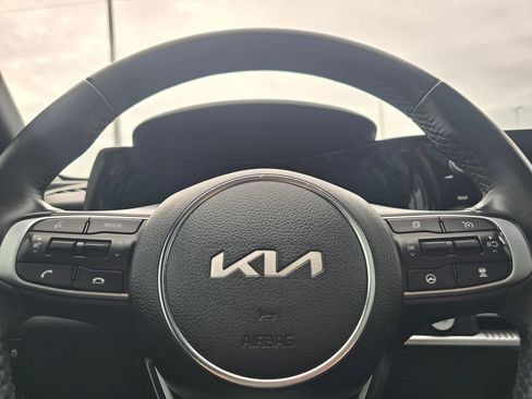 Used 2023 Kia K5 GT-Line FWD image 22
