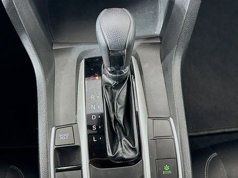 Used 2017 Honda Civic LX image 23