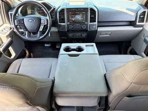 Used 2015 Ford F150 XLT w/ Equipment Group 302A Luxury RWD image 33