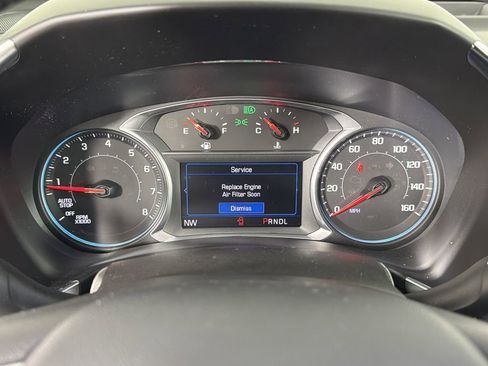 Used 2022 Chevrolet Equinox LT image 26