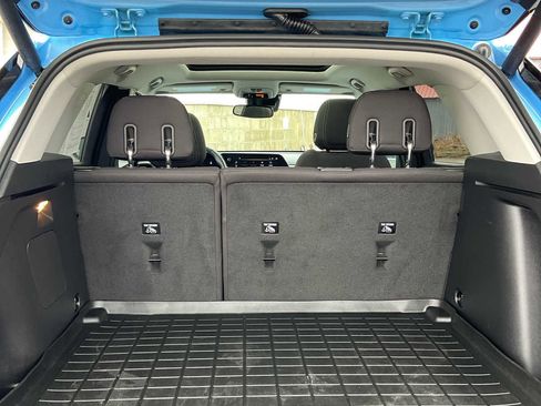 Used 2024 Chevrolet TrailBlazer LT w/ Convenience Package image 59