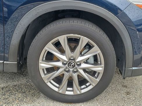 Used 2021 MAZDA CX-5 Grand Touring Reserve image 9