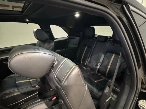 Used 2024 MAZDA CX-90 Plug-In Hybrid w/ Premium Plus AWD/4WD image 27
