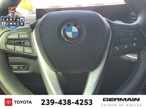 Used 2024 BMW X5 sDrive40i w/ Premium Package RWD image 25