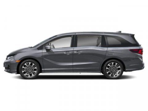 New 2027 Honda Odyssey Elite image 6