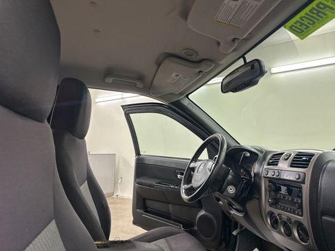 Used 2011 Chevrolet Colorado LT AWD/4WD image 19