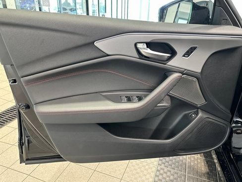 Certified 2025 Acura TLX SH-AWD w/ A-SPEC Pkg image 13