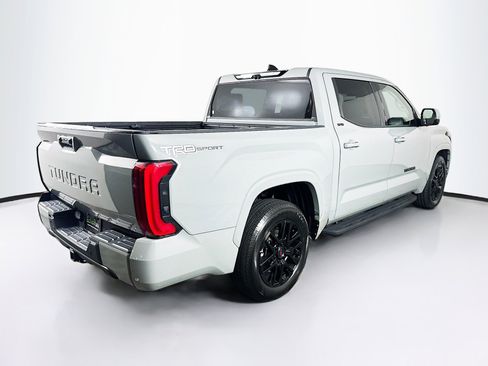 Used 2023 Toyota Tundra SR5 w/ TRD Sport Premium Package image 9