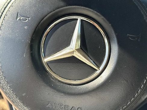 Used 2018 Mercedes-Benz GLS 450 4MATIC w/ Premium Package image 35