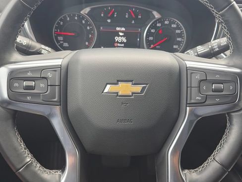 Used 2024 Chevrolet Blazer LT FWD image 34