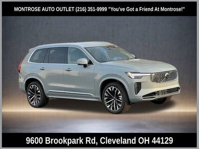 New 2026 Volvo XC90 B6 Plus w/ Protection Package Premier