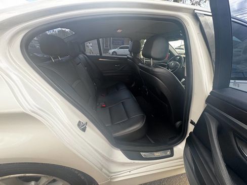 Used 2014 BMW 535i xDrive Sedan image 37