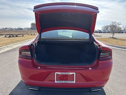 Used 2023 Dodge Charger SXT image 16