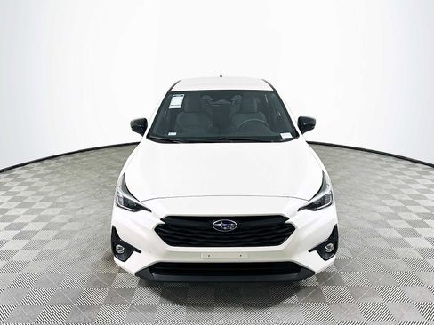 New 2025 Subaru Impreza RS w/ Popular Package #3 image 2