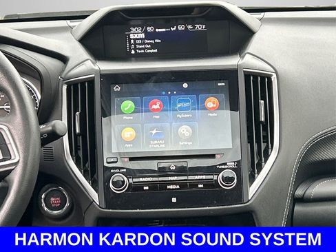 Used 2021 Subaru Forester Touring w/ Popular Package #2 image 17