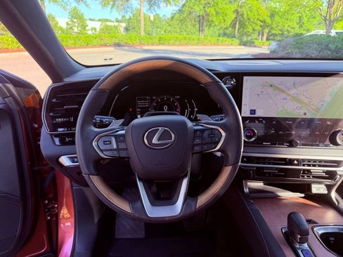 Certified 2024 Lexus RX 350 Premium w/ Convenience Package FWD image 20