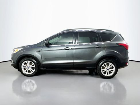 Used 2019 Ford Escape SEL FWD image 4
