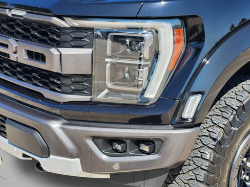 Used 2022 Ford F150 Raptor w/ Equipment Group 801A High AWD/4WD image 38
