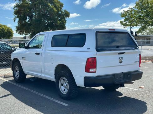 Used 2016 RAM 1500 Tradesman w/ Popular Equipment Group image 27