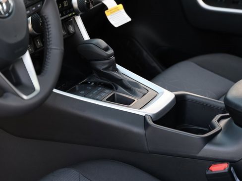 Certified 2025 Toyota RAV4 XLE image 12