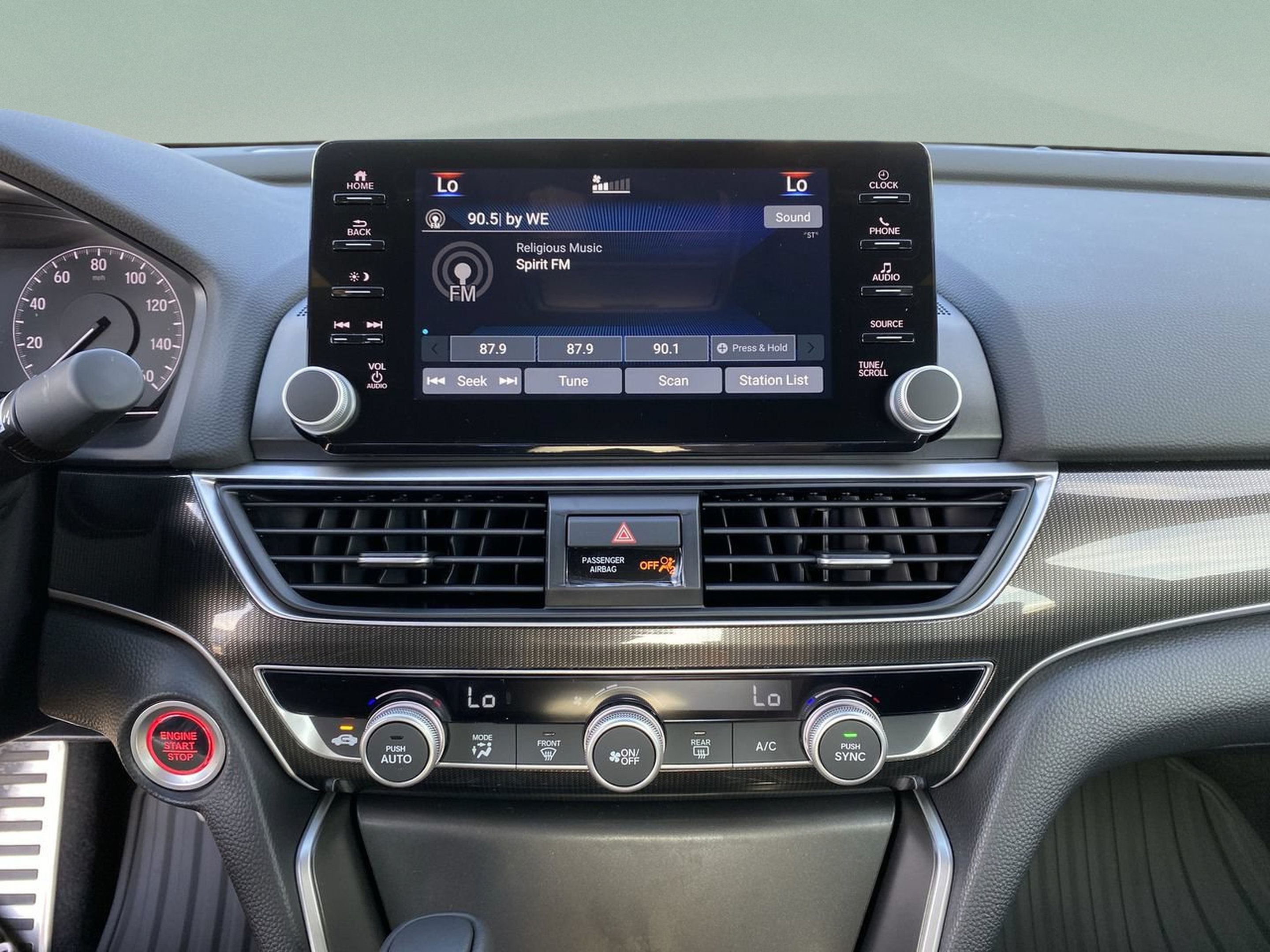 Used 2021 Honda Accord Sport image 18
