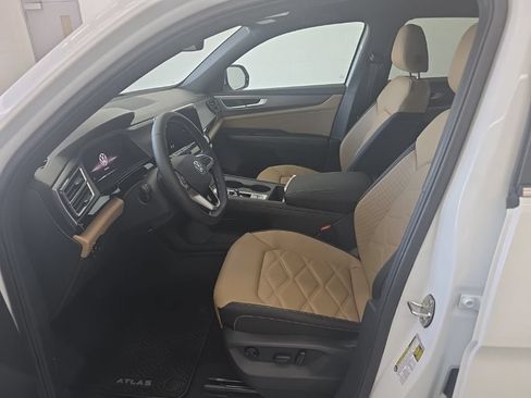 New 2026 Volkswagen Atlas Cross Sport SE AWD/4WD image 25