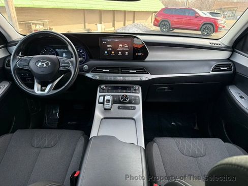 Used 2020 Hyundai Palisade SEL w/ Convenience Package image 42