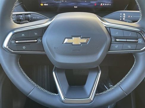 New 2026 Chevrolet Traverse LT image 15