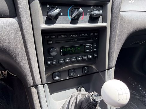 Used 2003 Ford Mustang Cobra RWD image 25