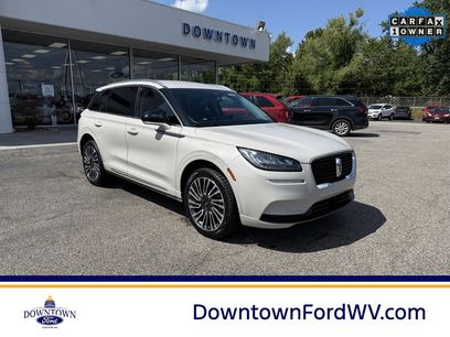 Used 2022 Lincoln Corsair AWD w/ Equipment Group 101A