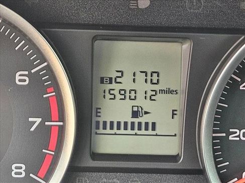 Used 2016 Subaru Forester 2.5i AWD/4WD image 11