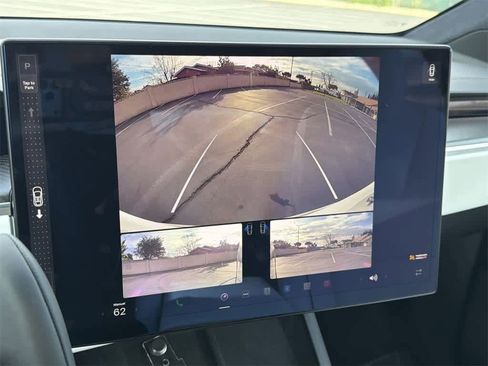 Used 2023 Tesla Model X Plaid image 19