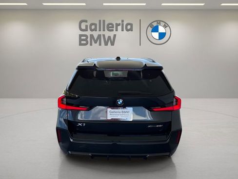 Certified 2026 BMW X1 xDrive28i w/ Technology Package AWD/4WD image 8