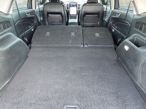 Used 2022 Ford Edge Titanium image 66