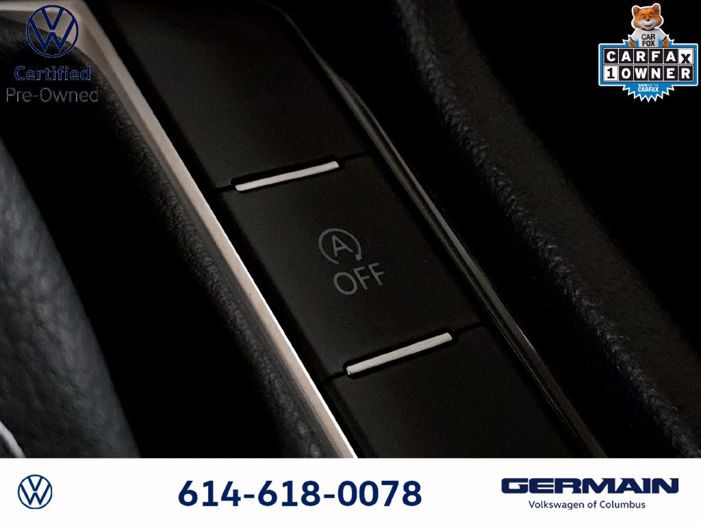 Certified 2024 Volkswagen Taos S FWD image 32
