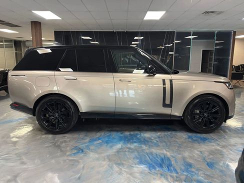 Used 2023 Land Rover Range Rover SE AWD/4WD image 26