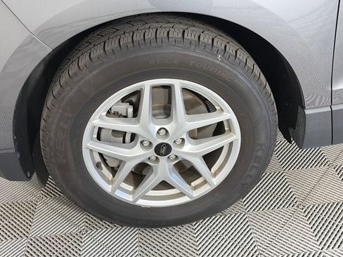 Used 2024 Ford Edge SEL AWD/4WD image 8