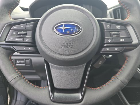New 2026 Subaru Crosstrek 2.5i Limited AWD/4WD image 22