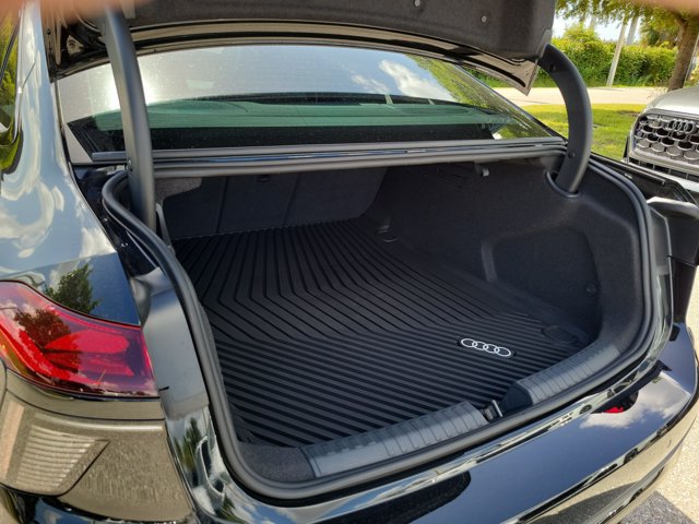 Certified 2026 Audi A6 Prestige AWD/4WD image 8