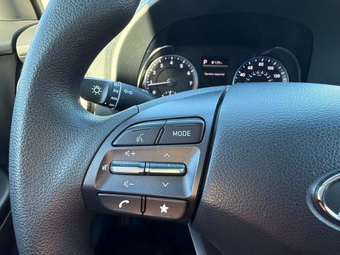 Certified 2023 Hyundai Kona SE w/ Cargo Package image 14