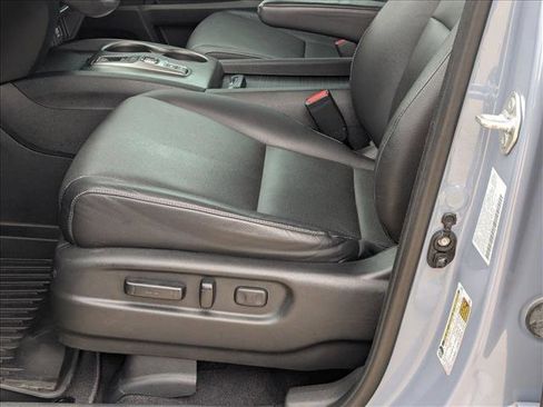 Used 2023 Honda Ridgeline RTL image 17