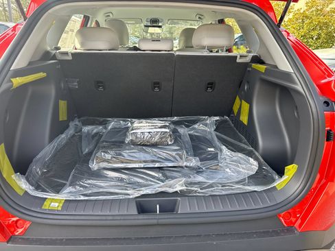 New 2026 Hyundai Kona SE FWD image 19