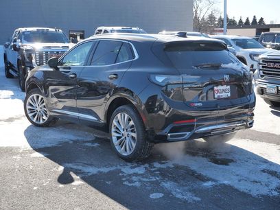 New 2026 Buick Envision Avenir