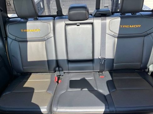 Used 2025 Ford F150 Tremor w/ Equipment Group 402A High AWD/4WD image 17