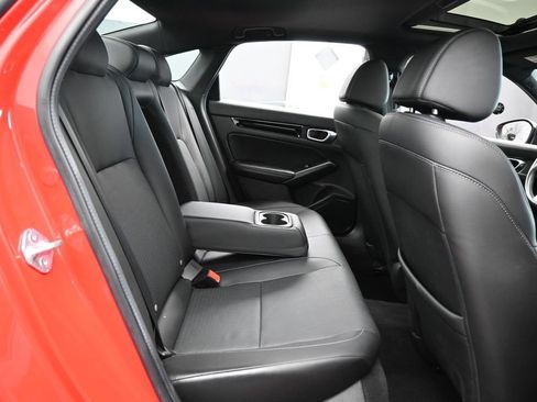 Used 2025 Honda Civic Sport image 45