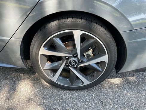 Used 2023 Hyundai Sonata SEL Plus FWD image 10