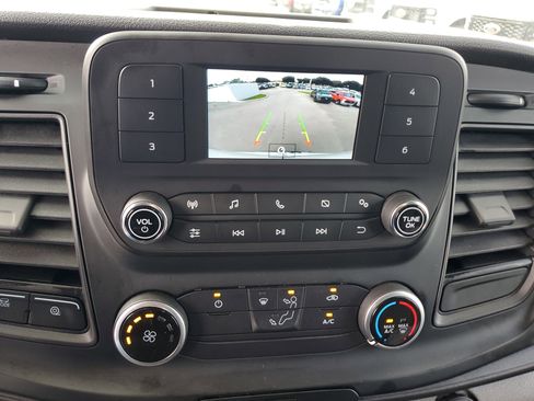 Used 2024 Ford Transit 250 148 Medium Roof w/ Load Area Protection Package image 10