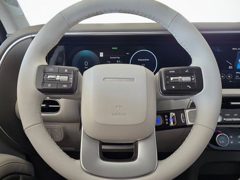 New 2026 Hyundai Palisade SEL AWD/4WD image 19