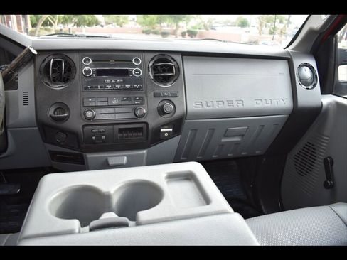 Used 2015 Ford F250 XL w/ XL Value Package image 27