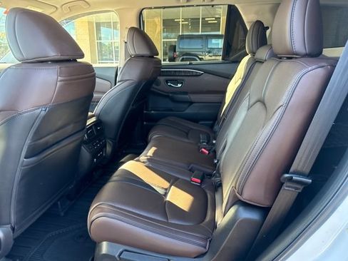 Certified 2023 Honda Pilot Elite image 20